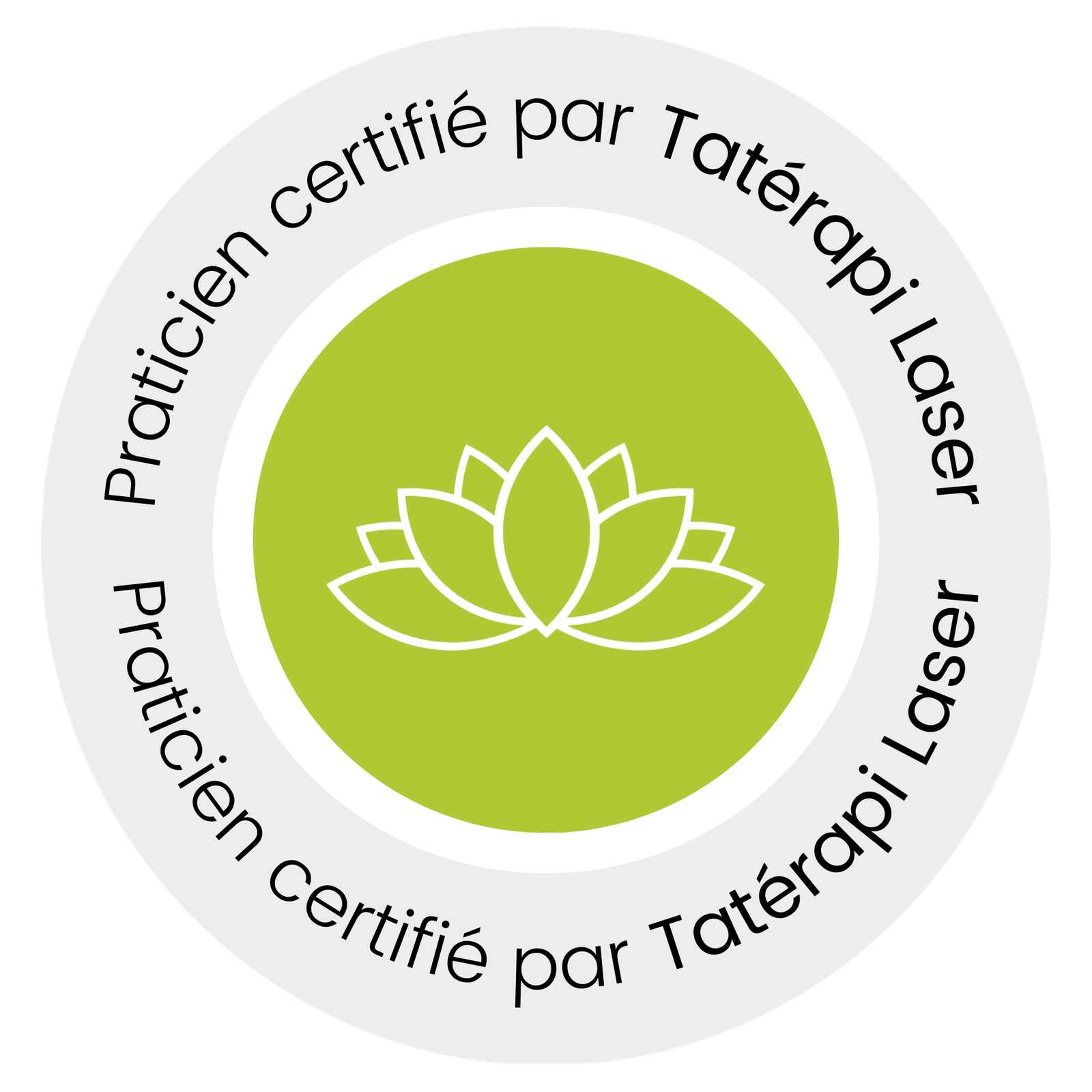 Certifié Tatérapi Laser