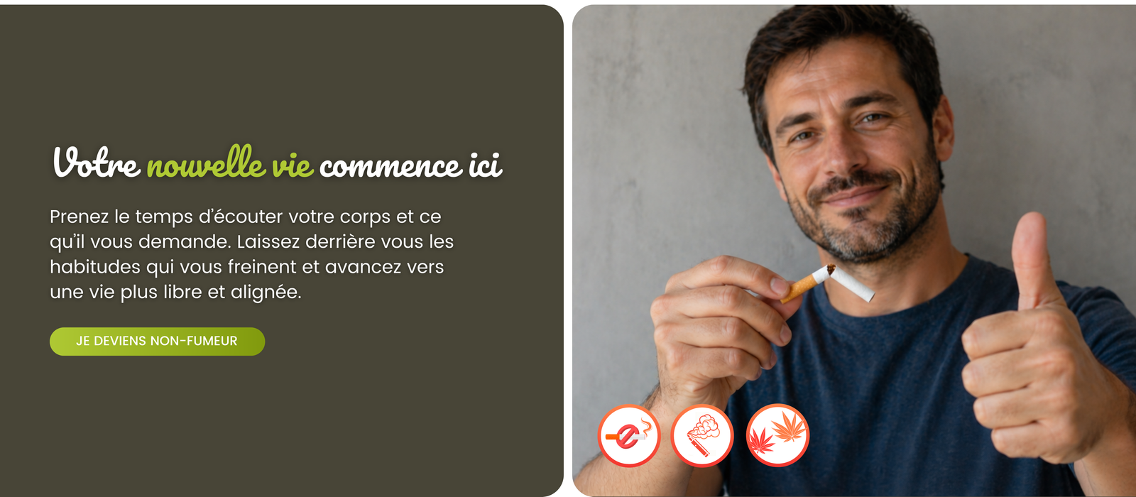 Centre Tabac Laser - Centre Tatérapi Laser de Dommartin-lès-Toul