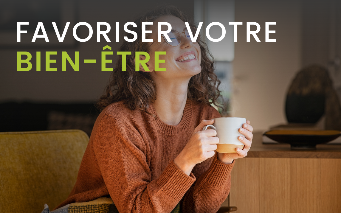 Favoriser le bien-être à Chilly-Mazarin