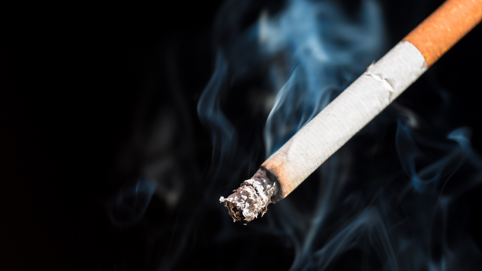 Dopamine, nicotine, manque : le trio à comprendre pour décrocher