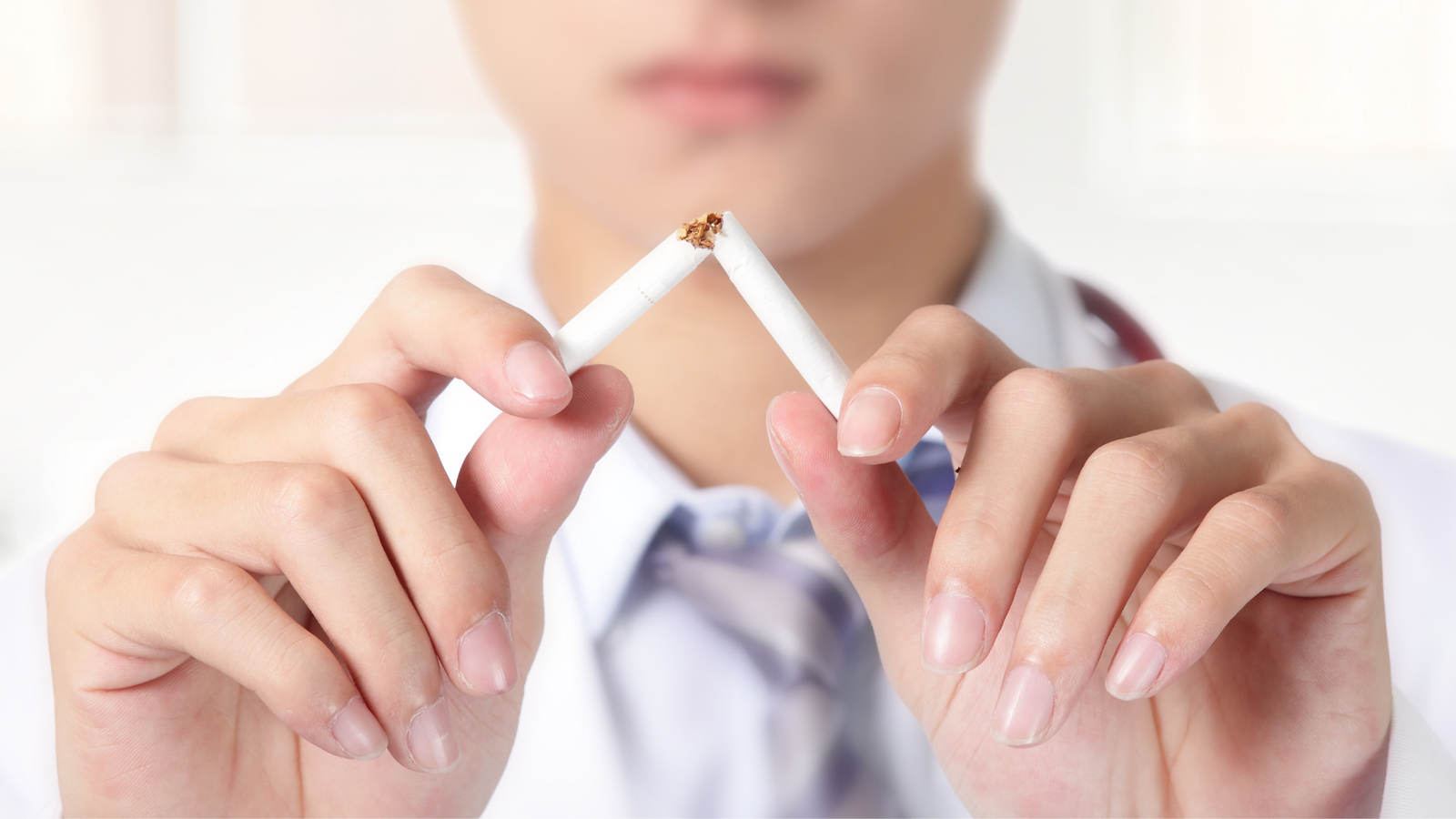 Anti-rechute à Biganos : arrêter la cigarette pour toujours