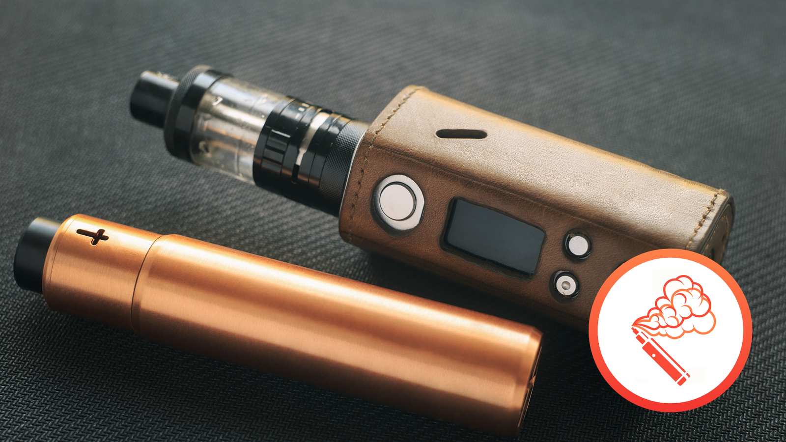 Vapoteur à Biganos ? Le laser peut vous libérer de la nicotine