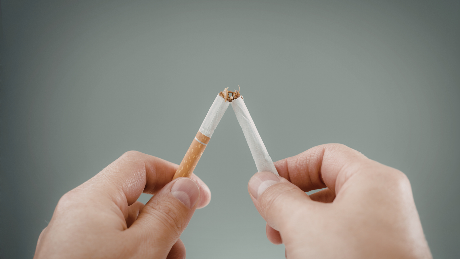 Dire adieu à la cigarette à Biganos : le pouvoir du laser anti tabac