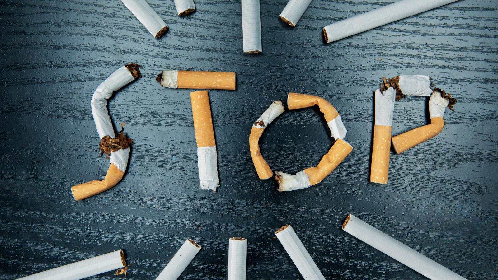Laser stop smoking à Beaumes-de-Venise : la technique venue d'ailleurs