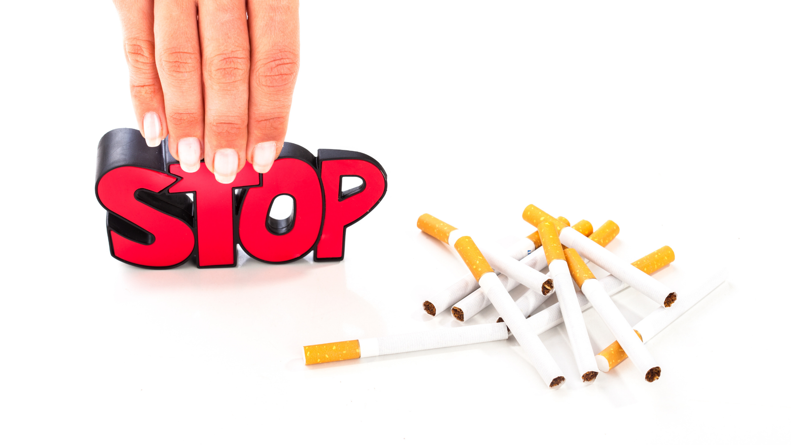 Laser stop smoking en Bretagne : une séance pour décrocher