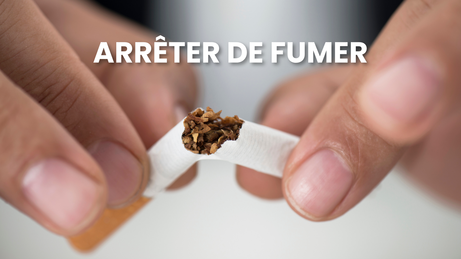 Stop la clope à Berthez : et si cette fois était la bonne ?