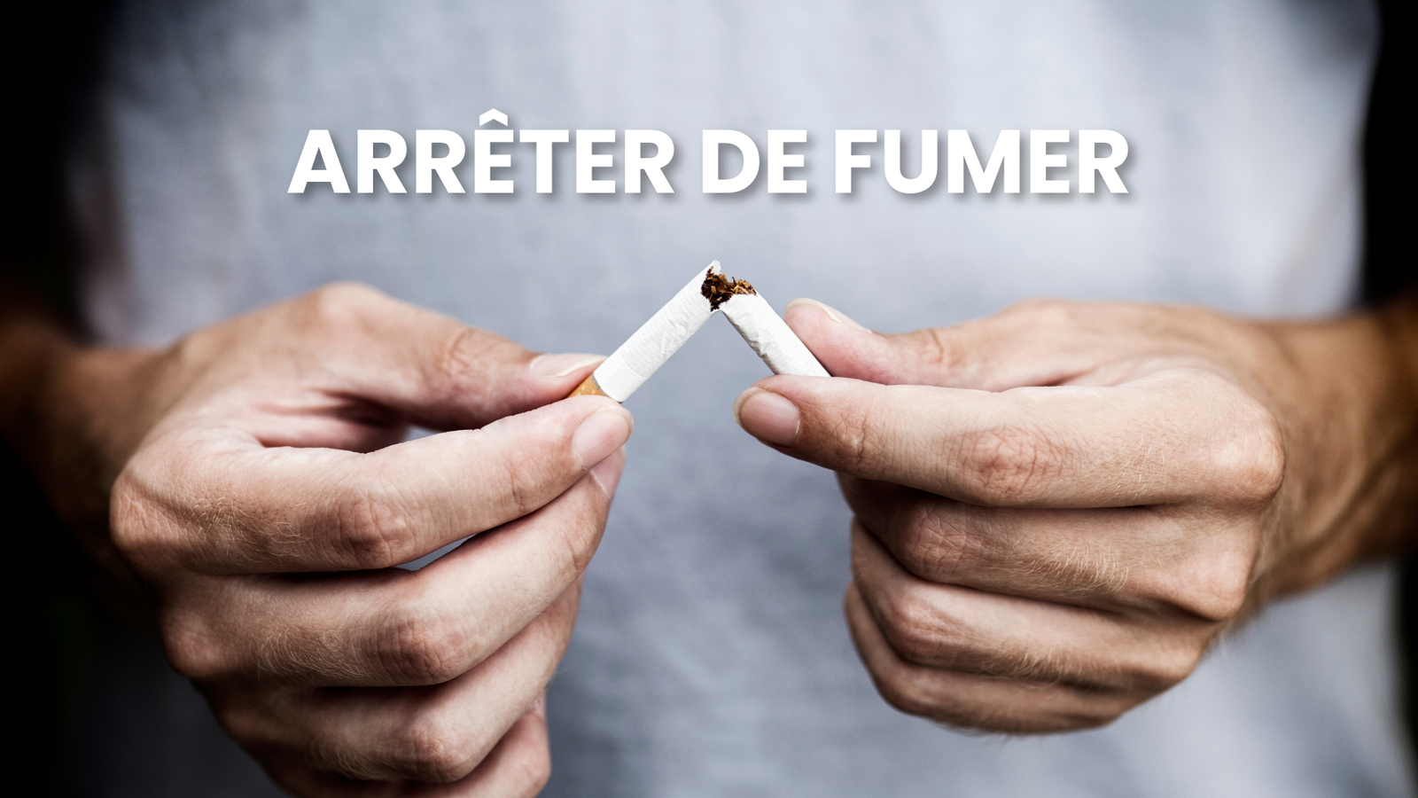 Stop la clope Gratentour : une heure pour changer de vie