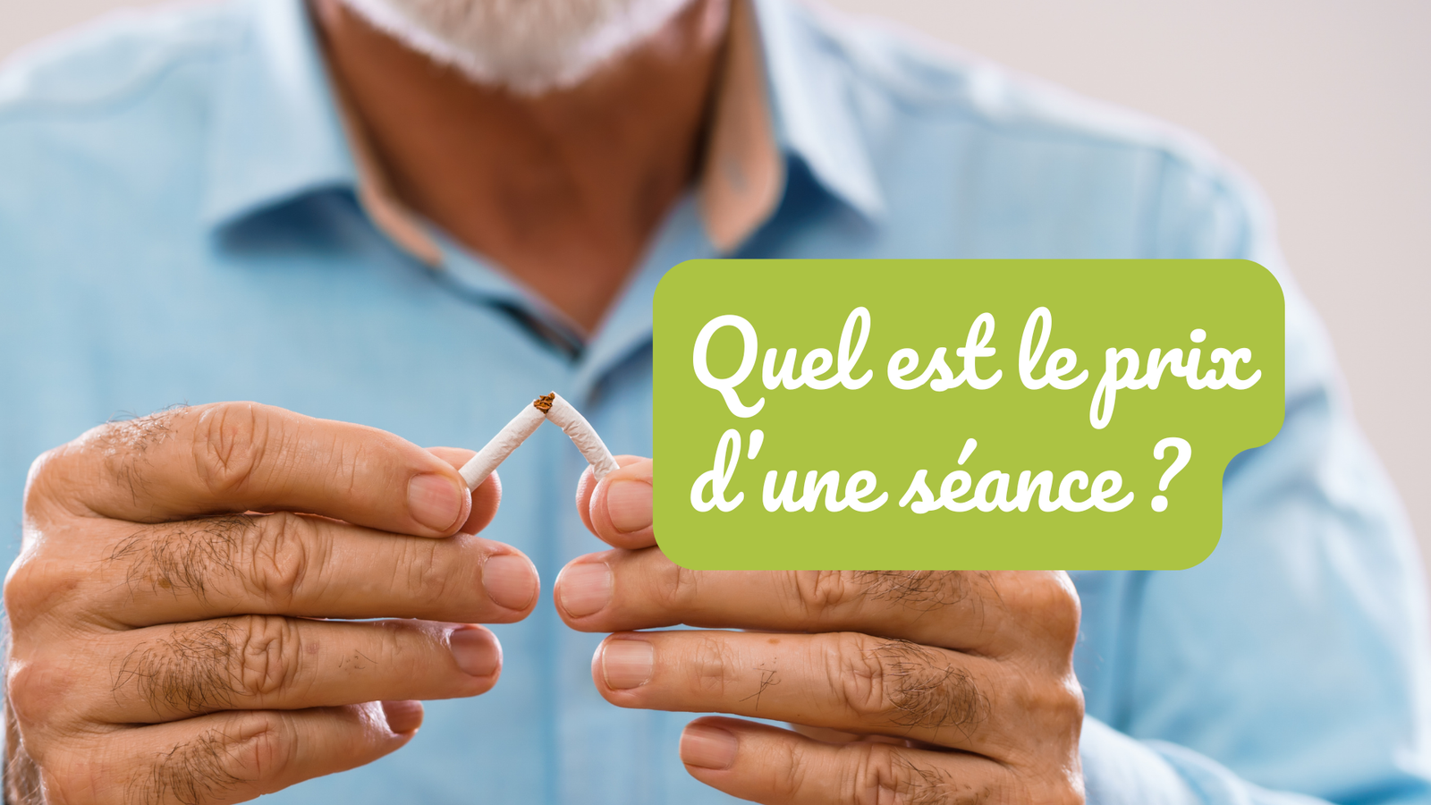 Tarif laser anti tabac Valence : un investissement vite rentabilisé