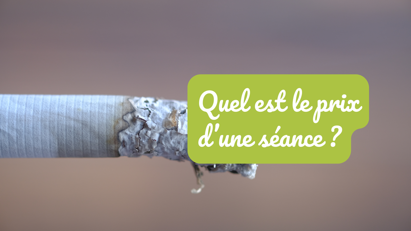Le vrai coût d'arrêter de fumer au laser à Biganos