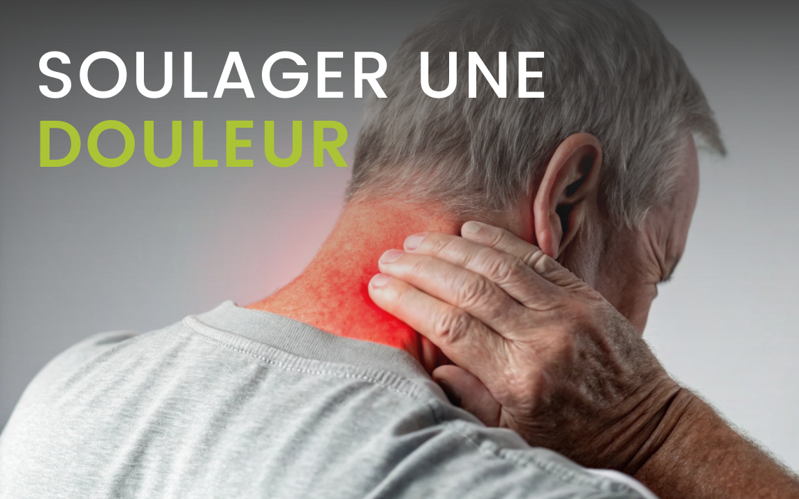 Soulager les douleurs à Chilly-Mazarin