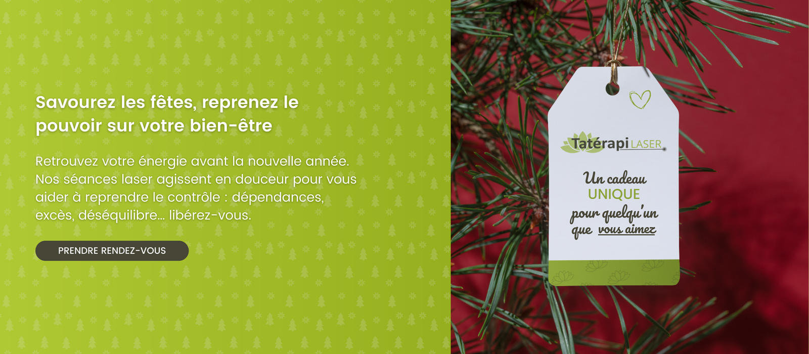 Centre Tabac Laser - Centre Tatérapi Laser de La Rochelle