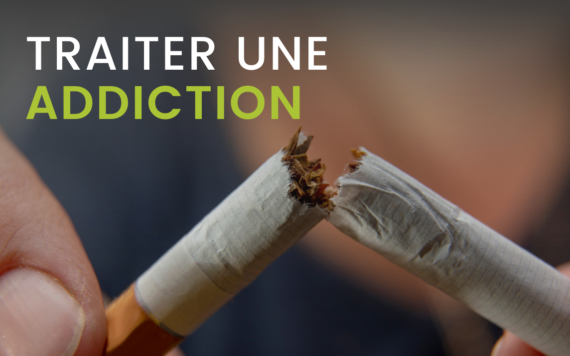 Traiter les addictions à Chilly-Mazarin