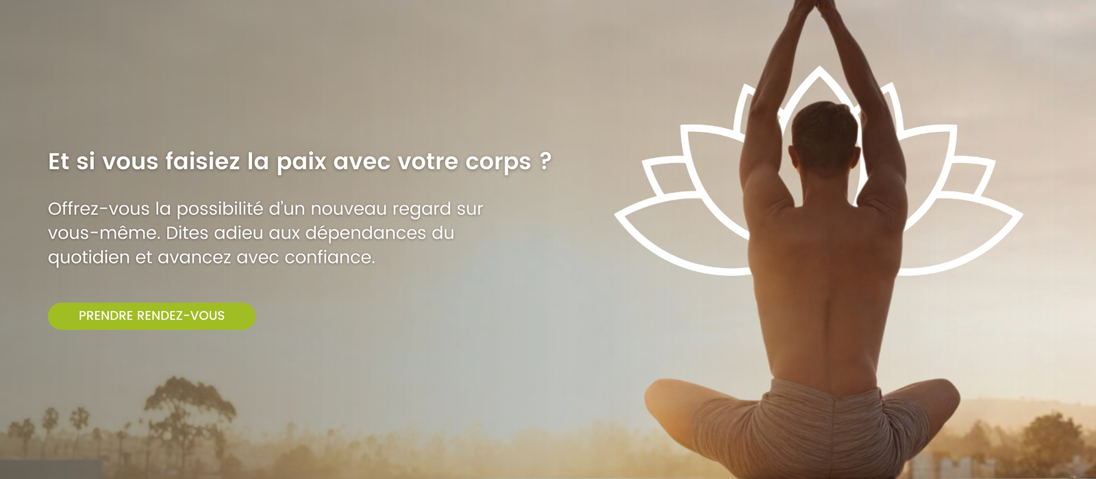 Centre Tabac Laser - Centre Tatérapi Laser de Gagny