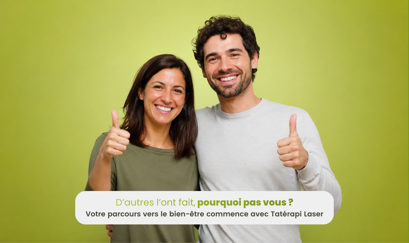 Tatérapi Laser