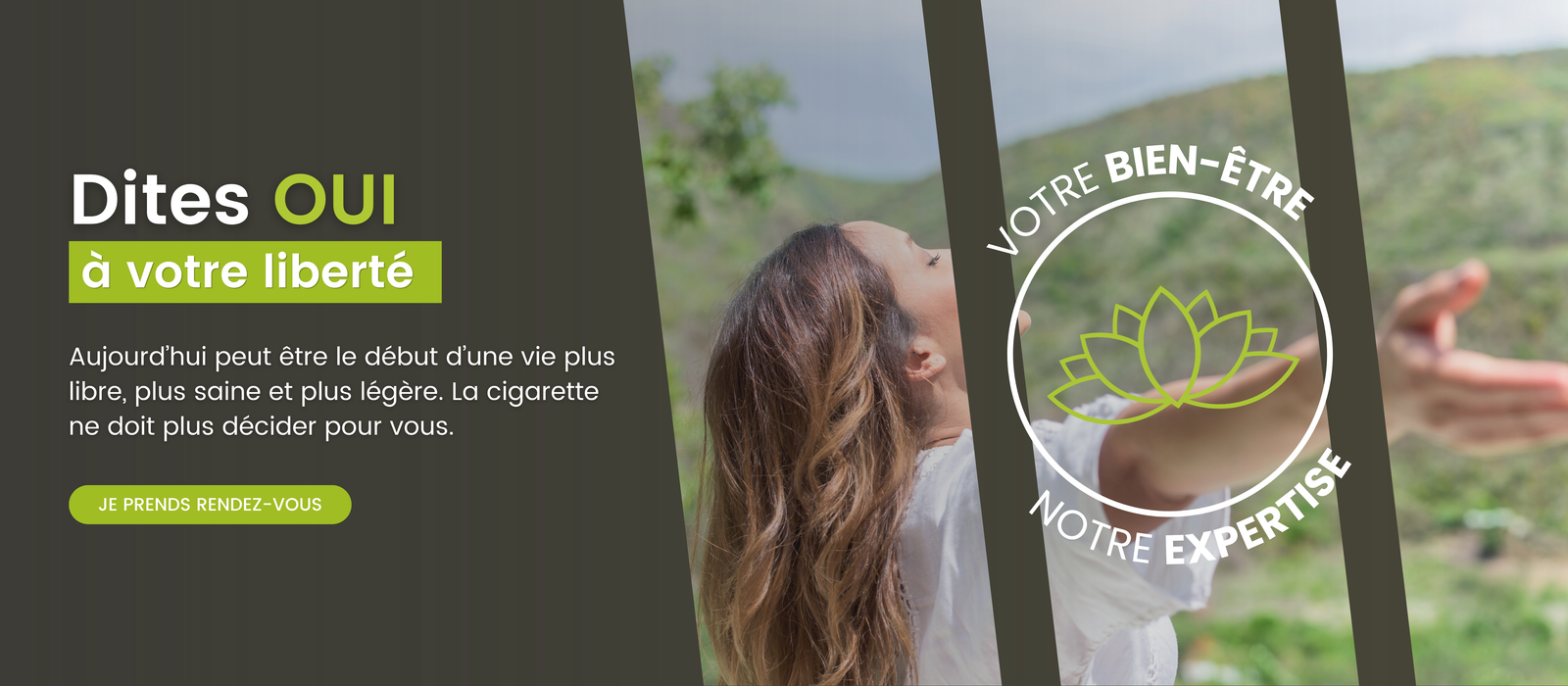Centre Tabac Laser - Centre Tatérapi Laser de La Rochelle