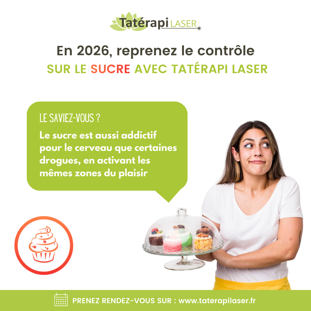 Tatérapi Laser Biganos