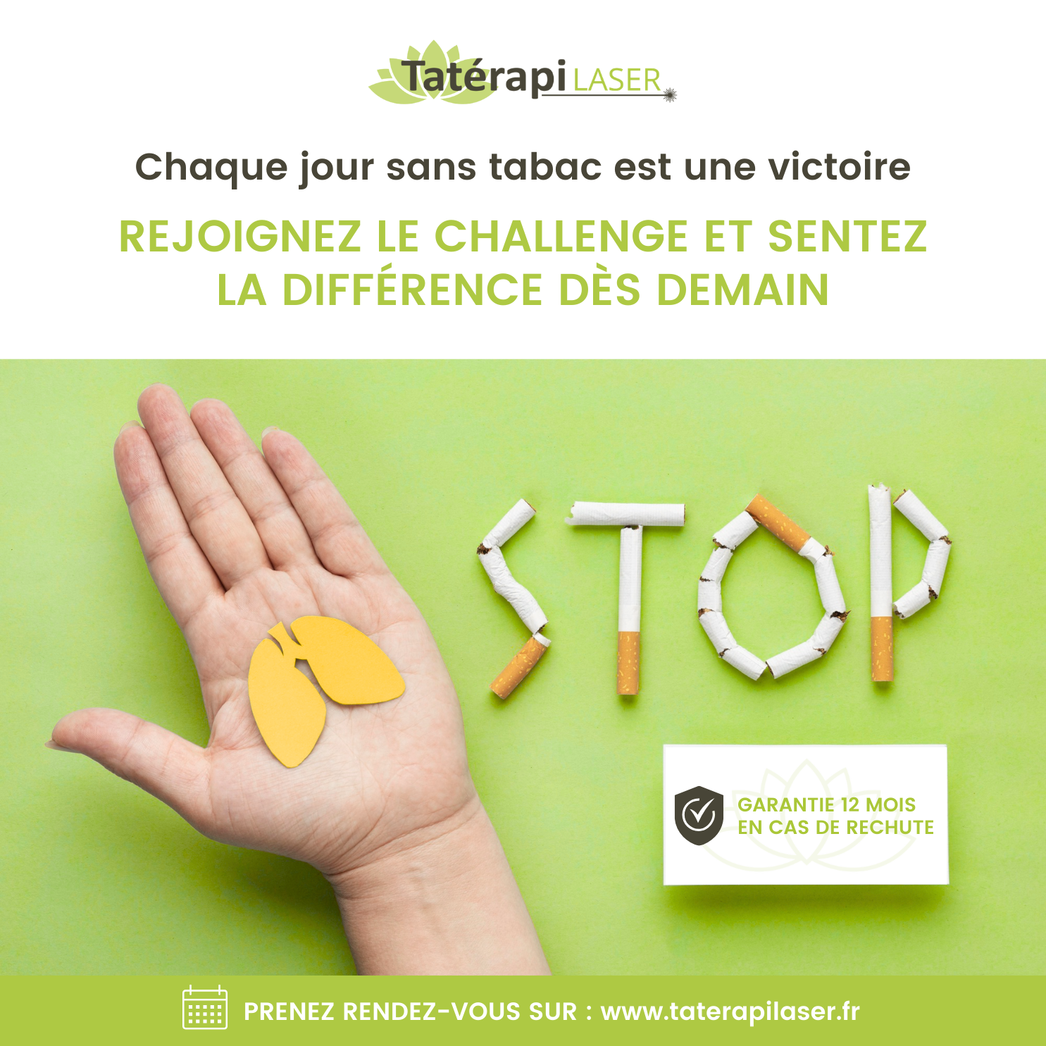 Tatérapi Laser Berthez