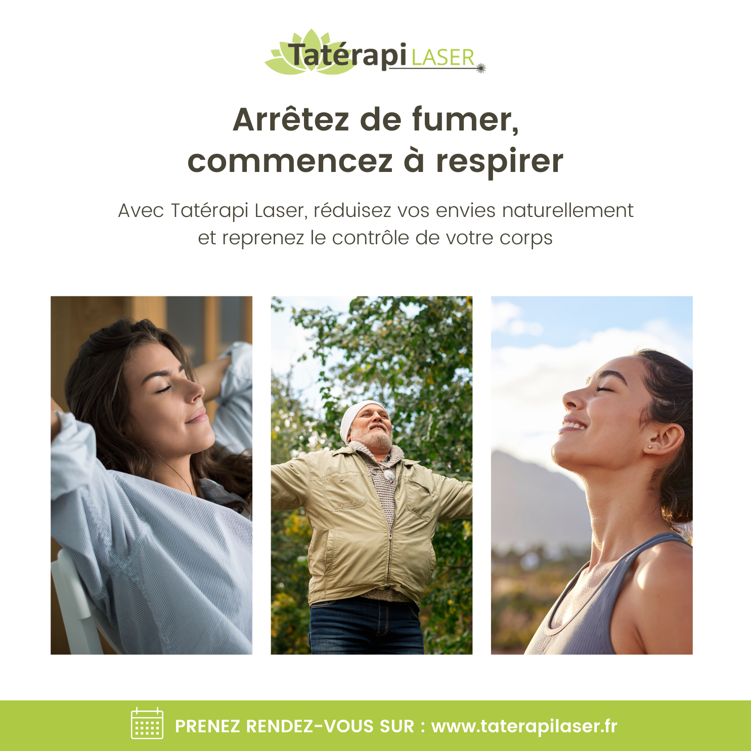 Tatérapi Laser Berthez