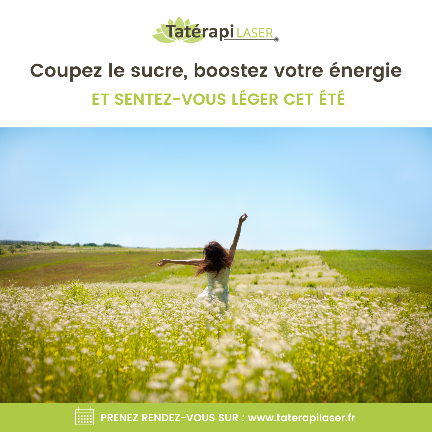 Tatérapi Laser Biganos