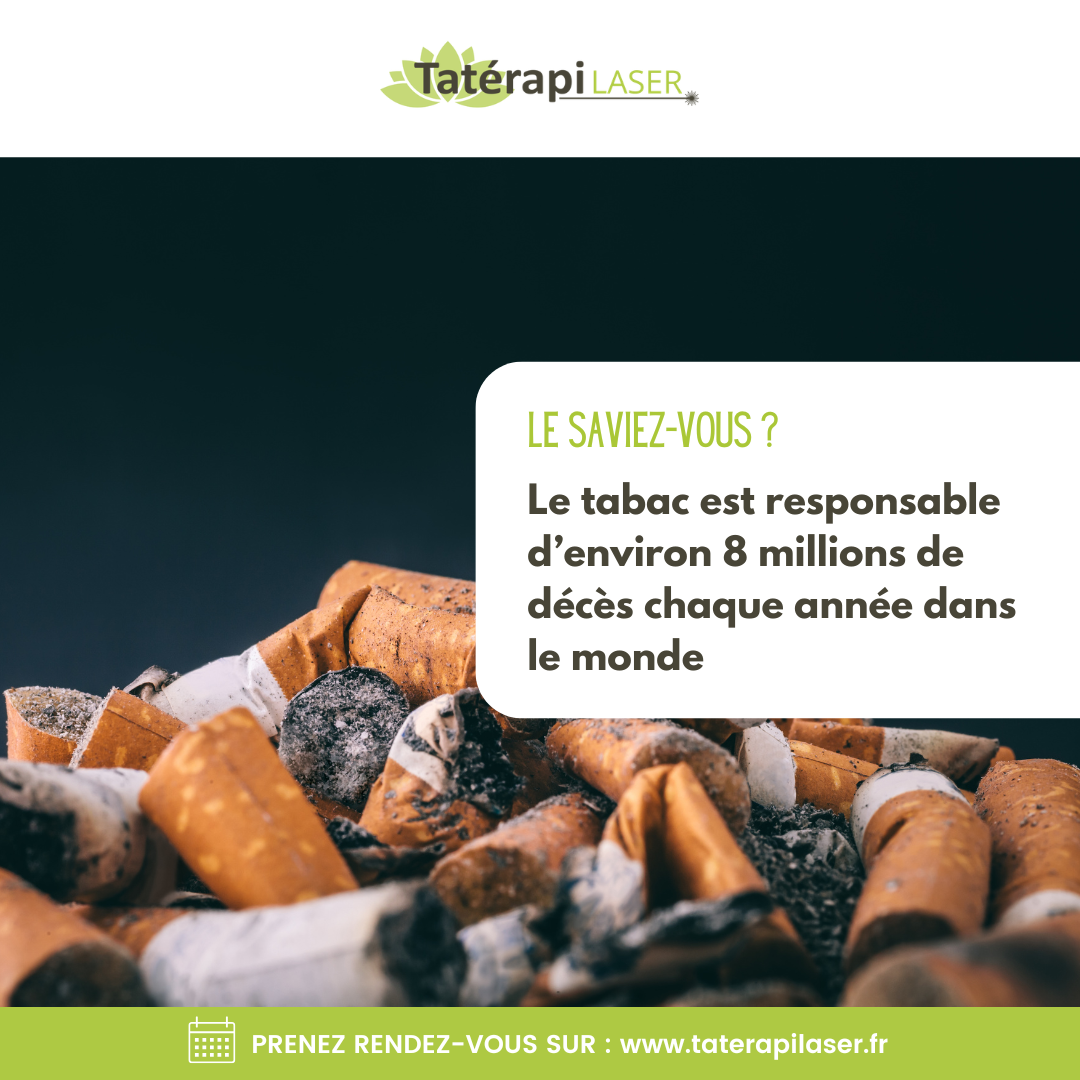 Tatérapi Laser Biganos