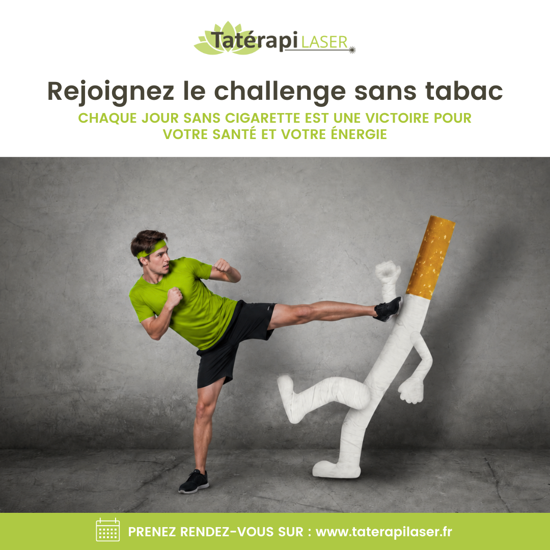 Tatérapi Laser Biganos