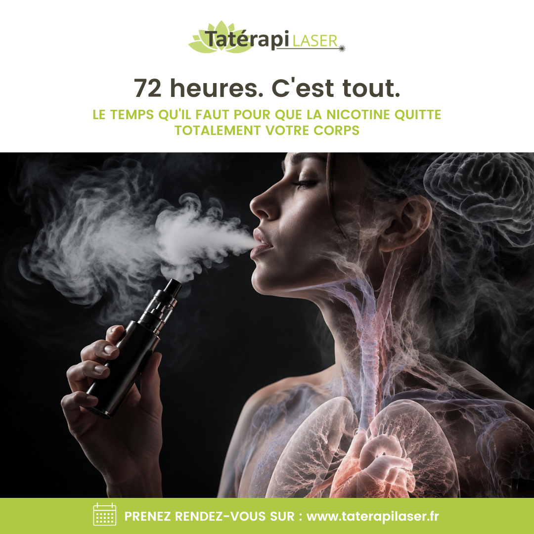 Tatérapi Laser Saint-André-de-Cubzac