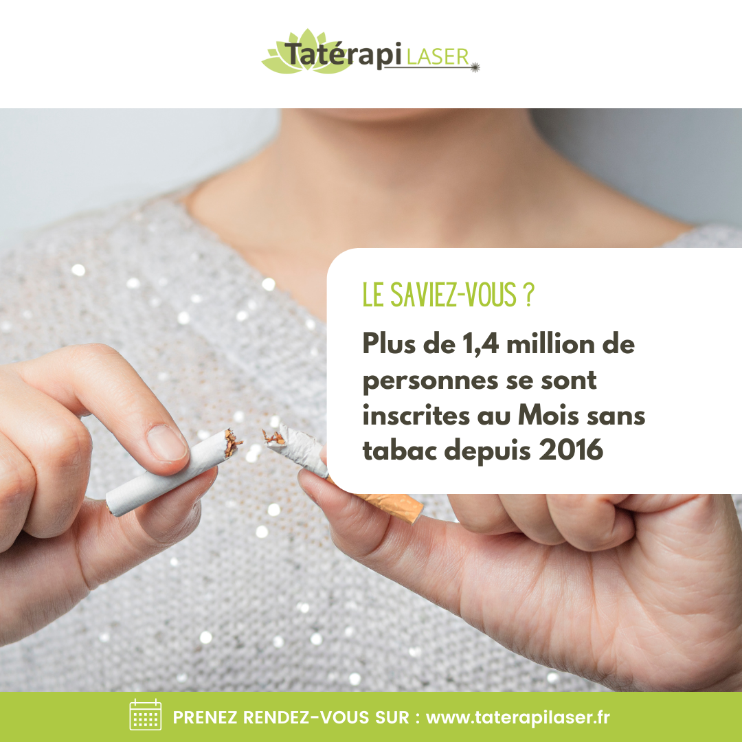Tatérapi Laser Saint-André-de-Cubzac