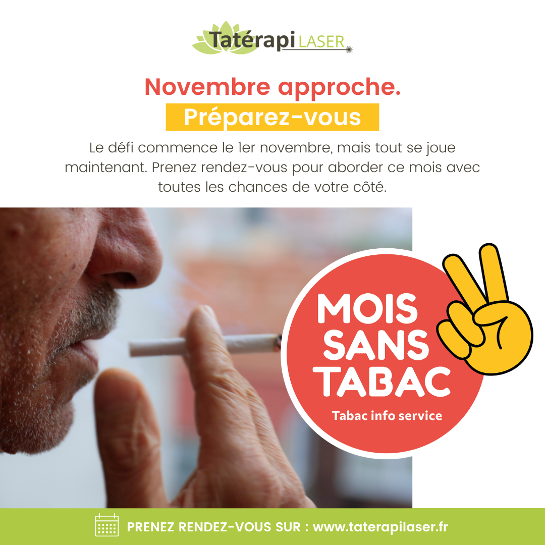 Tatérapi Laser Marseille