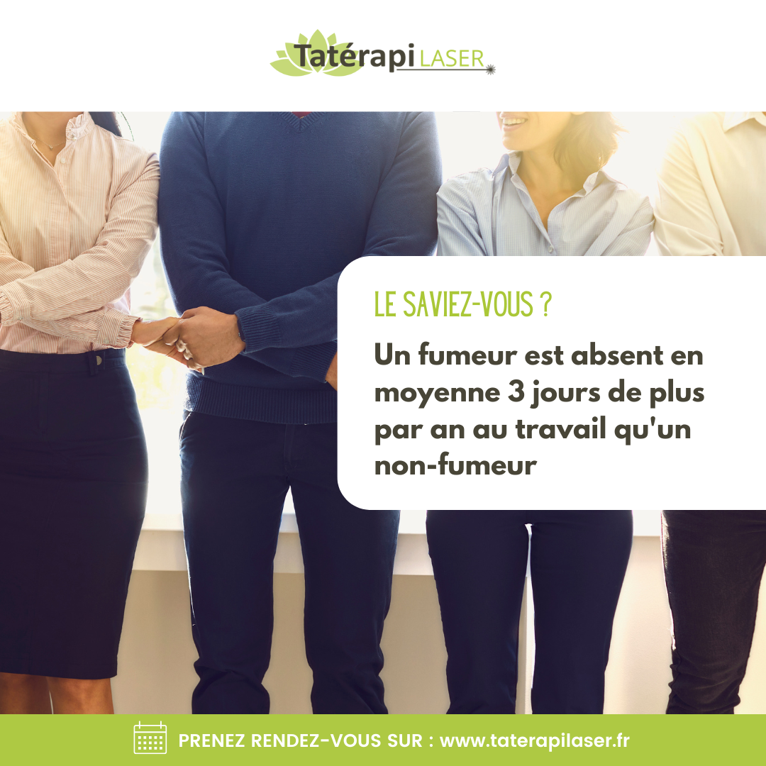 Tatérapi Laser Saint-André-de-Cubzac