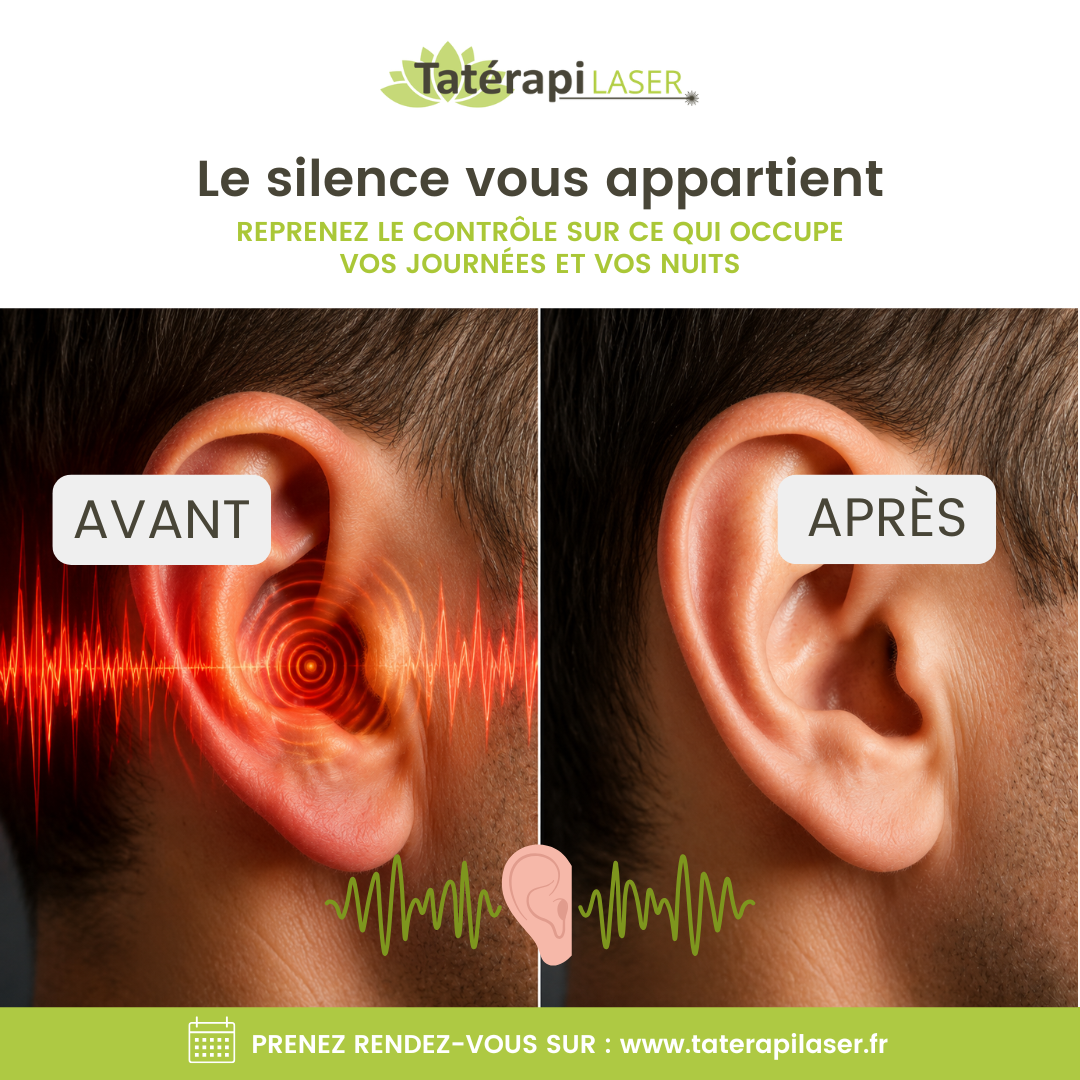 Tatérapi Laser Laval