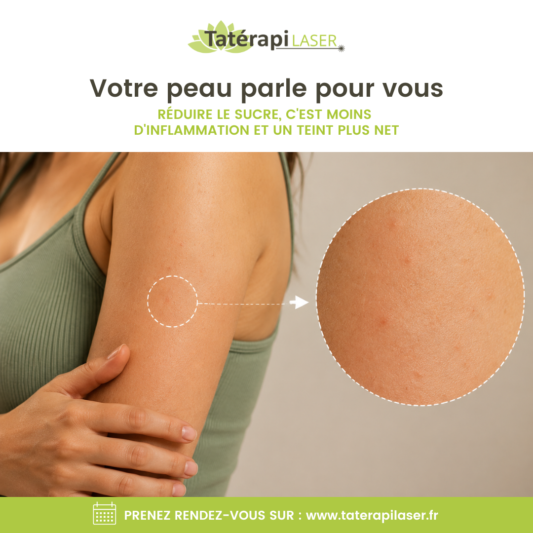 Tatérapi Laser Saint-André-de-Cubzac