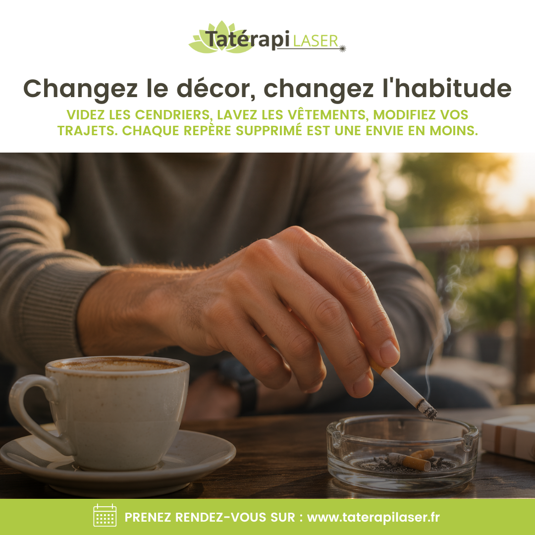 Tatérapi Laser Saint-André-de-Cubzac
