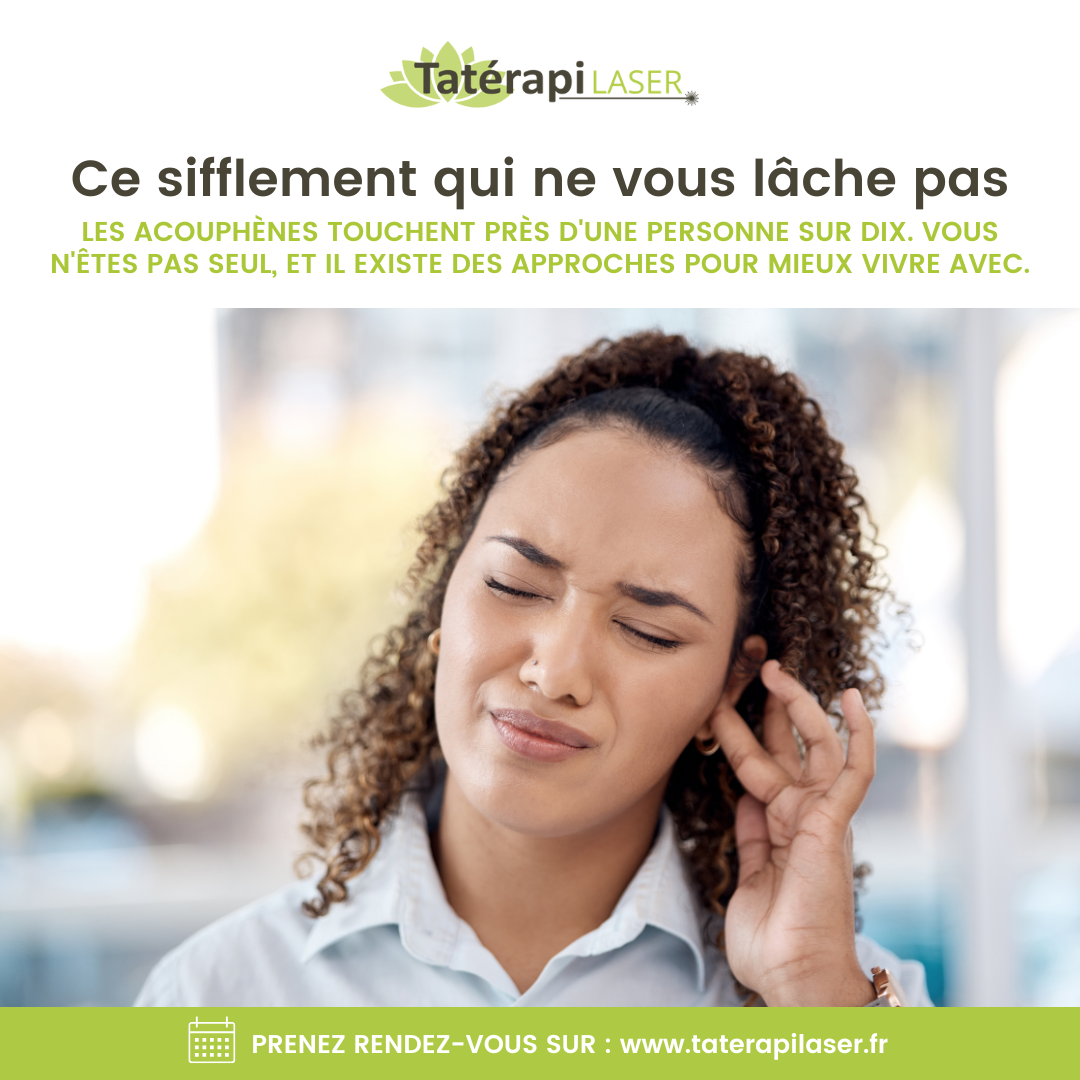 Tatérapi Laser Laval
