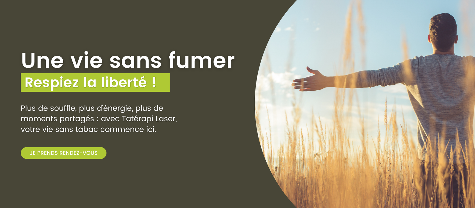 Centre Tatérapi Laser de Ablon — arrêt du tabac par laser à Ablon