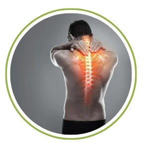 Séance ANTI DOULEUR