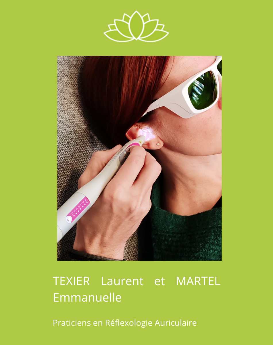 Centre Tabac Laser - Centre Tatérapi Laser de La Rochelle