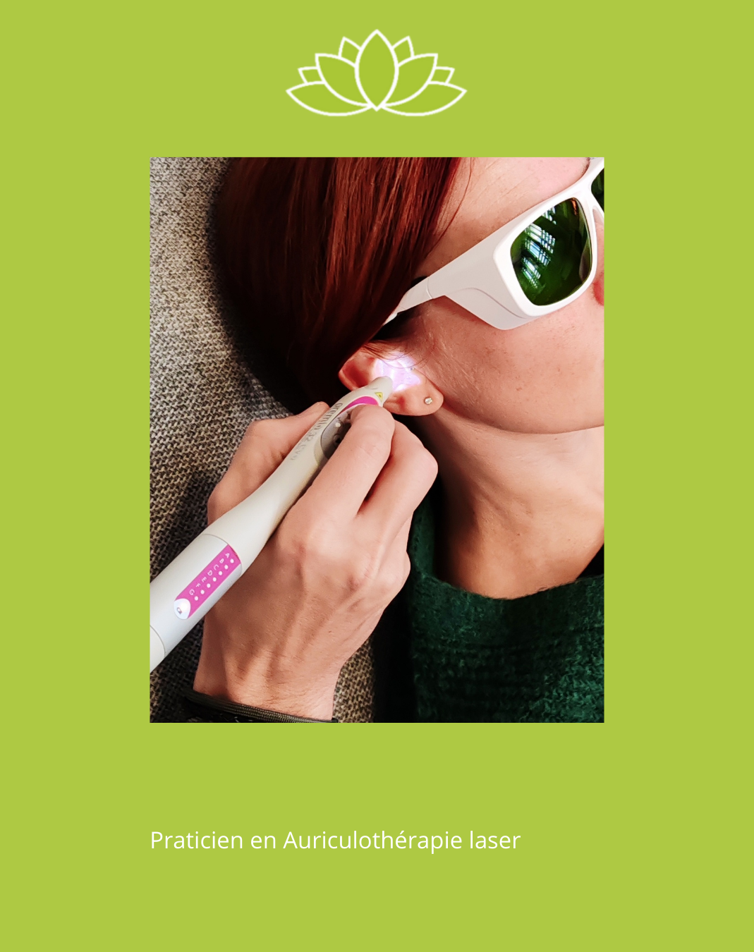 Centre Tabac Laser - Centre Tatérapi Laser de Bethune