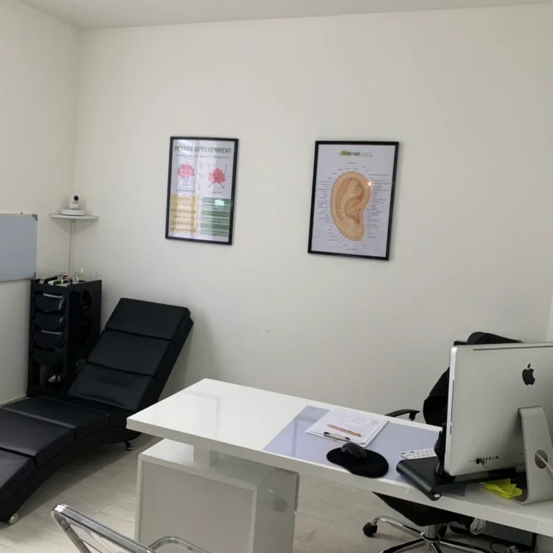 Centre Tabac Laser - Centre Tatérapi Laser de Mantes-la-Jolie