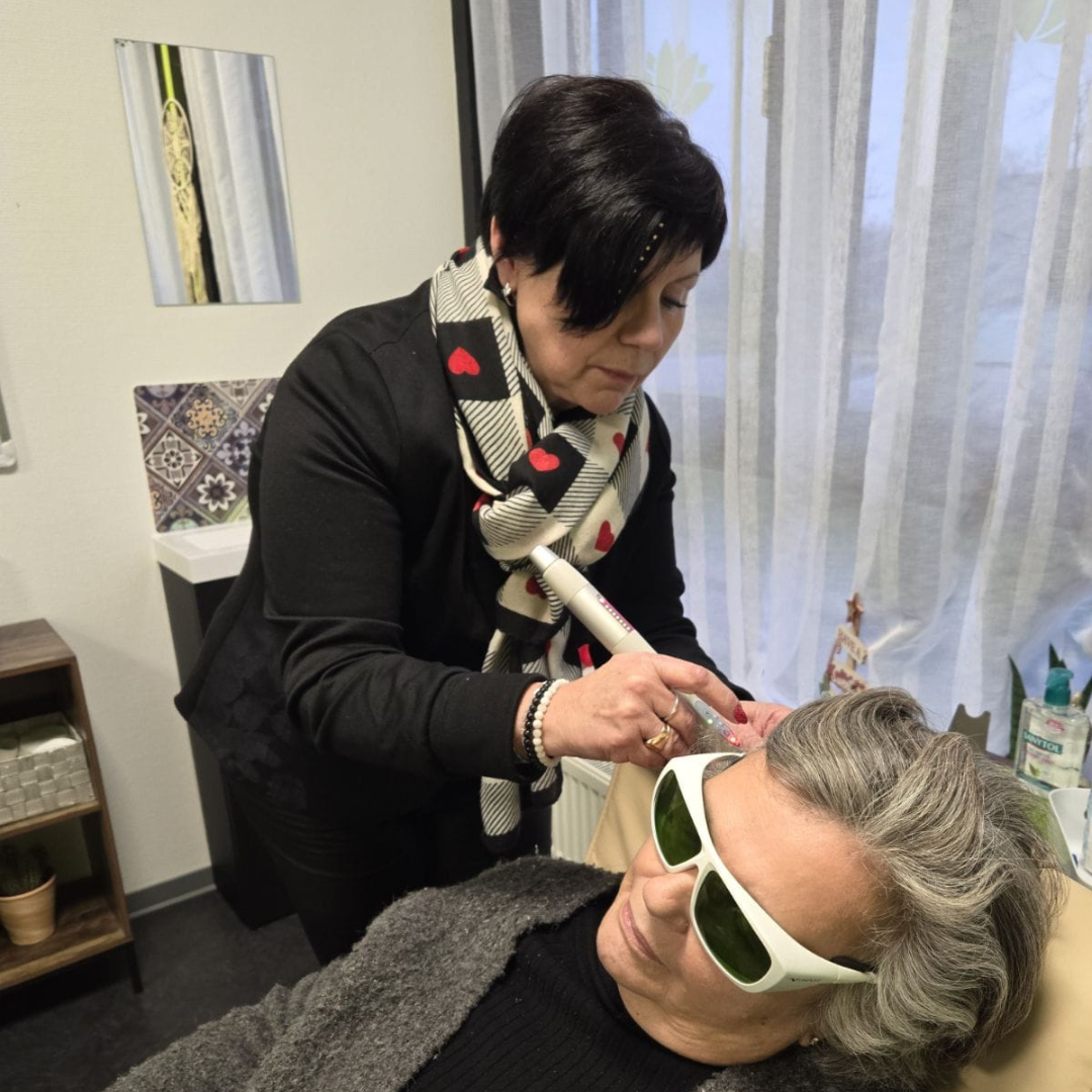 Centre Tabac Laser - Centre Tatérapi Laser de Pargny-sur-Saulx
