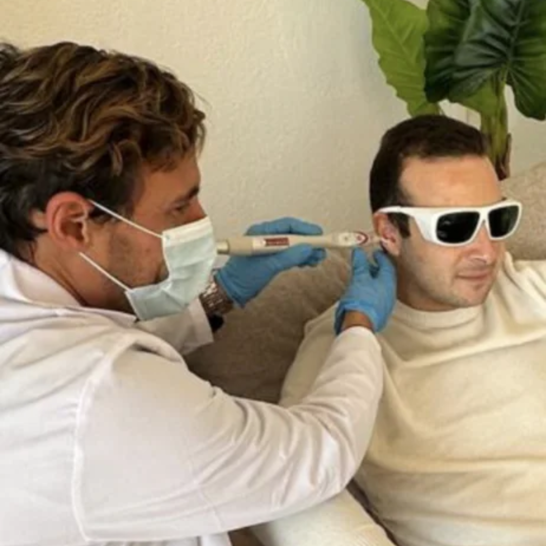 Centre Tabac Laser - Centre Tatérapi Laser de Paris