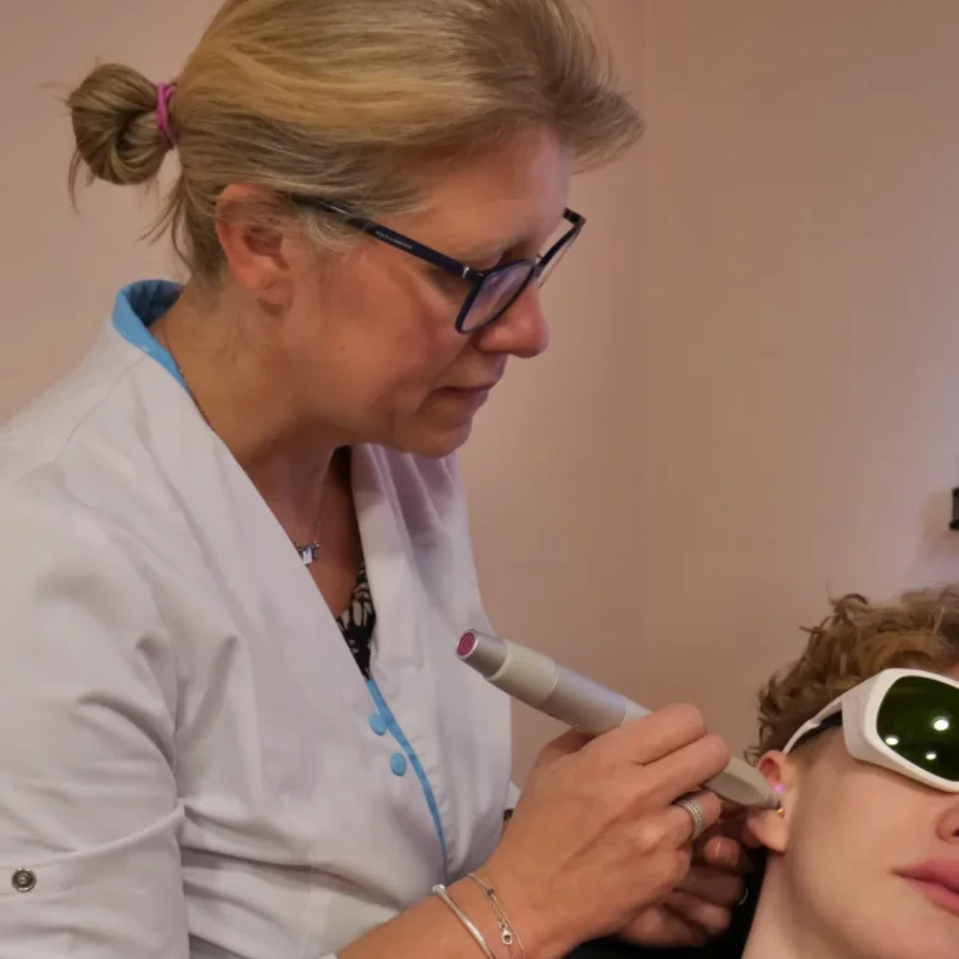 Centre Tabac Laser - Centre Tatérapi Laser de Saint-Quentin