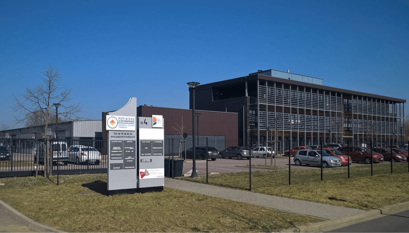 Centre de Formation Tatérapi Laser Forbach