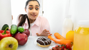 Le laser pour gérer les compulsions alimentaires : comment ça marche ?