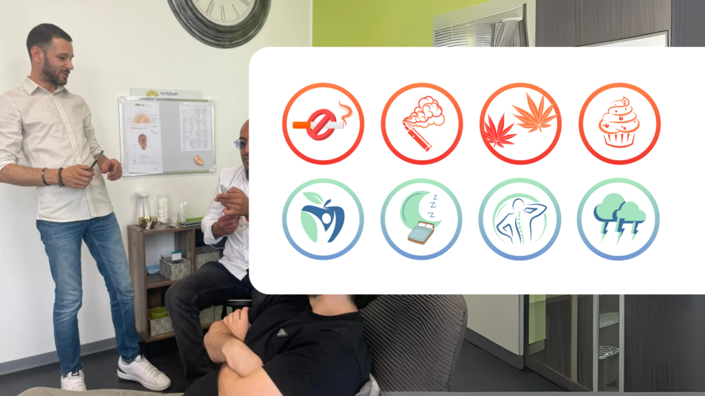Réflexologie laser vs auriculothérapie : quelle spécialisation est la plus efficace ?