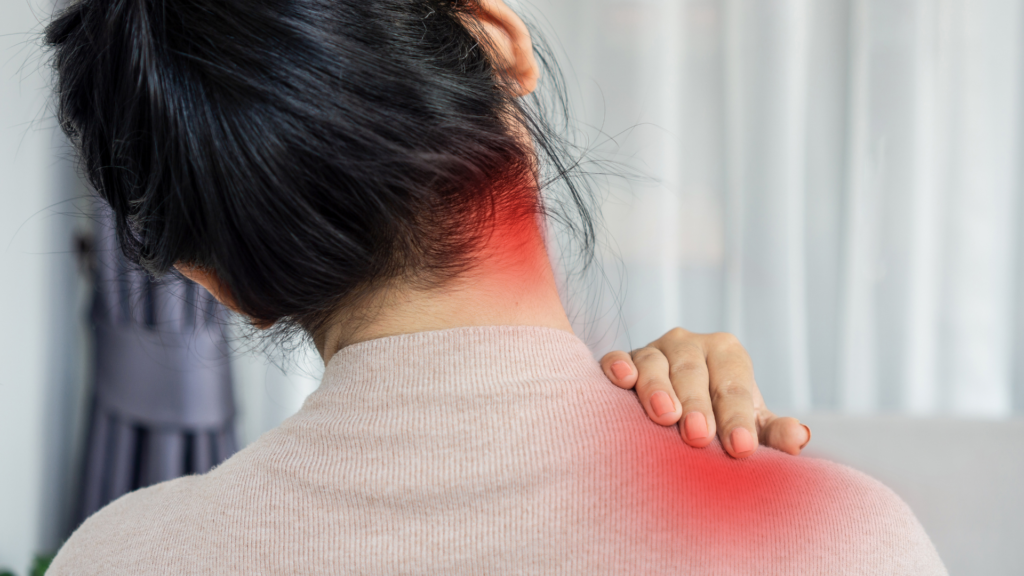 Douleurs chroniques : le laser est-il une solution à long terme ?