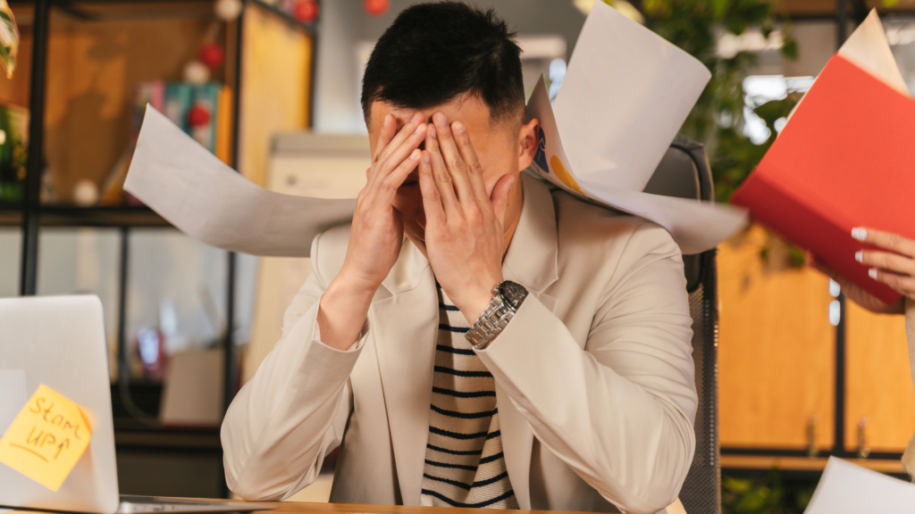 Les nouvelles tendances 2025 en réflexologie laser pour la gestion du stress