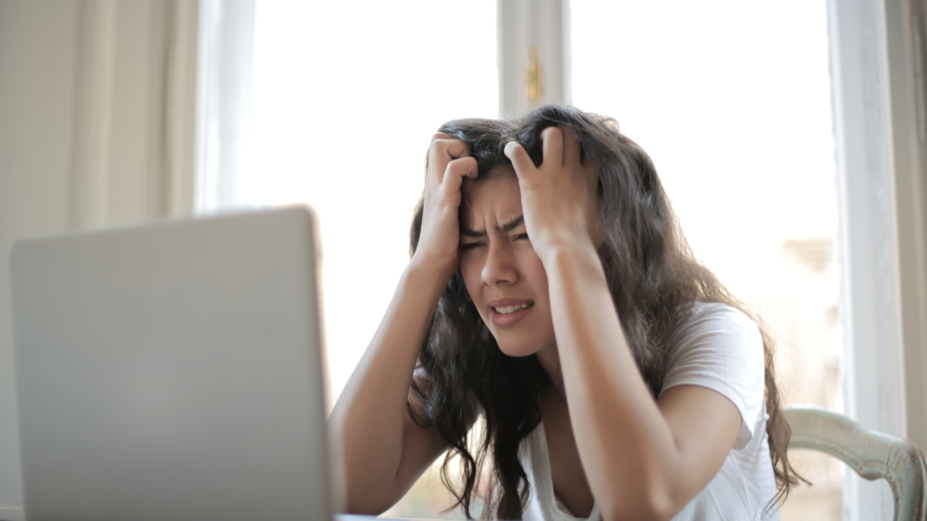 Stress et anxiété : le rôle du laser dans la relaxation profonde