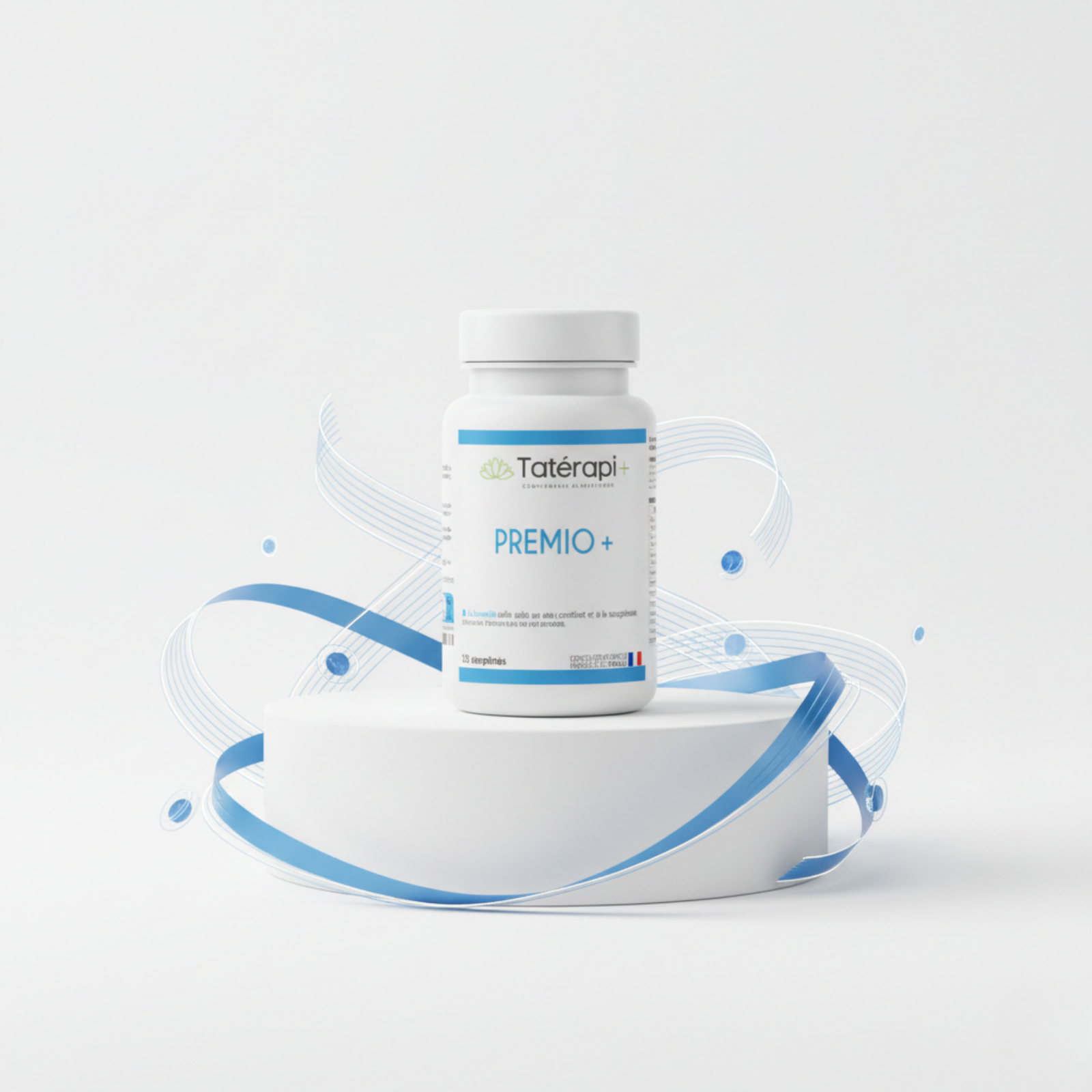 Complément alimentaire Tatérapi+ Premio+