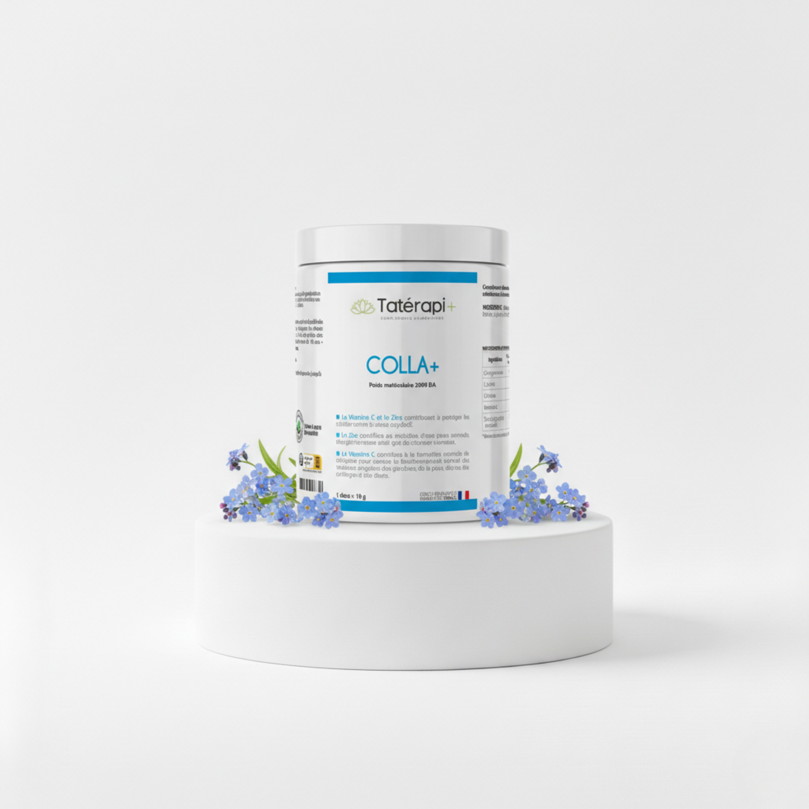 Complément alimentaire pour soulager des douleurs