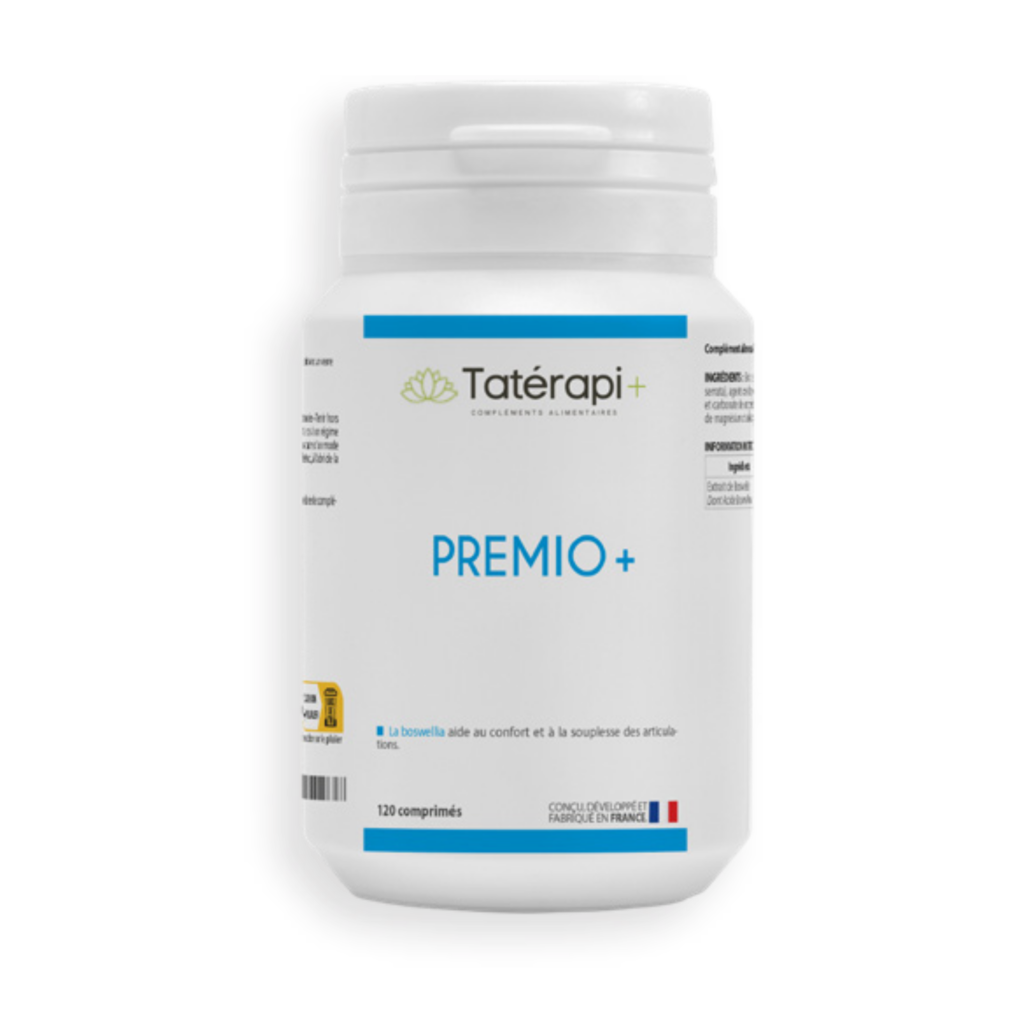 Complément alimentaire pour douleurs